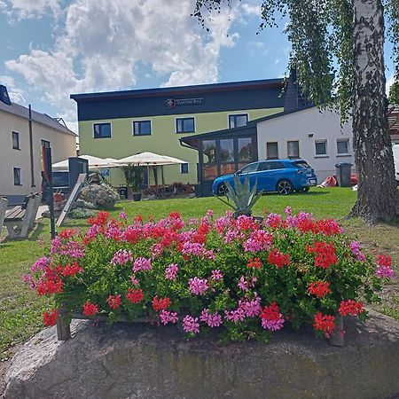 Ferienhof Im Gruenen Herzen Dittersdorf Εξωτερικό φωτογραφία
